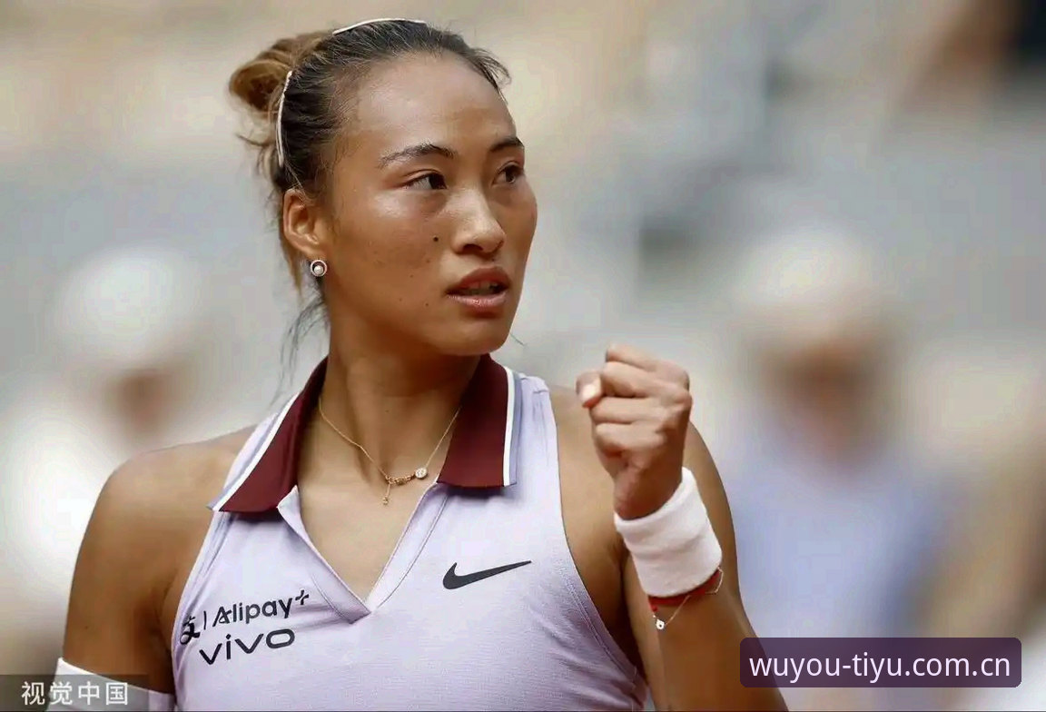 哈哈体育数据直播 2026法网女单抽签揭晓,中国金花郑钦文保分压力巨大